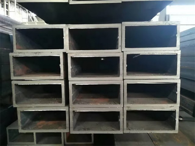 铁东Q235冷拔方管材质特点 适用工程场景分析