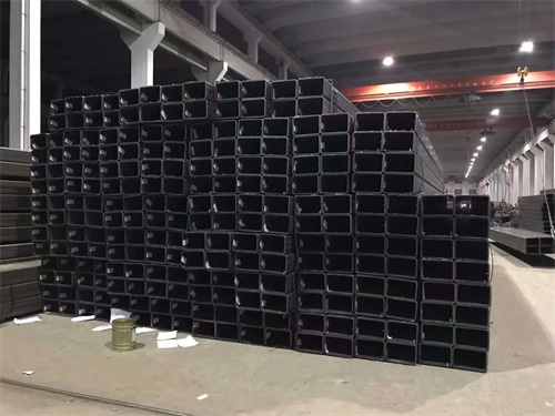 铁东冷拔方管选型指南 工程采购怎么选